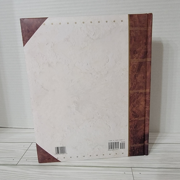 1997 Anne Geddes Baby Names Keepsake Hardback Book 144 Pages Like New Condition - Picture 3 of 9